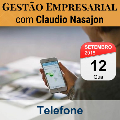 Gestão Empresarial