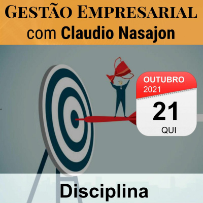Gestão Empresarial
