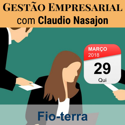 Gestão Empresarial