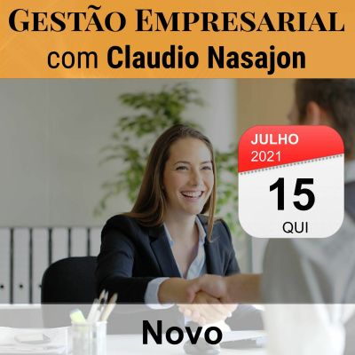 Gestão Empresarial