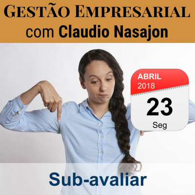 Gestão Empresarial