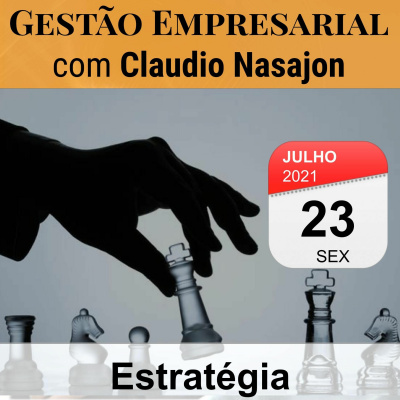 Gestão Empresarial