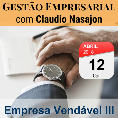Gestão Empresarial