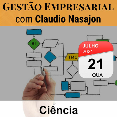 Gestão Empresarial