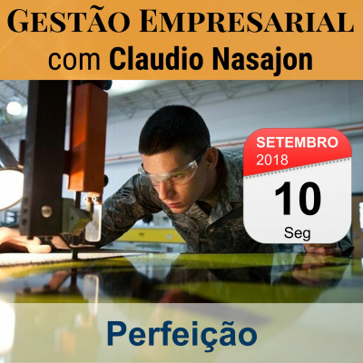 Gestão Empresarial