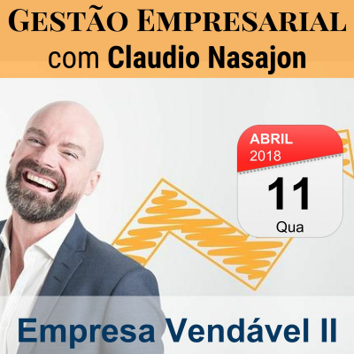 Gestão Empresarial