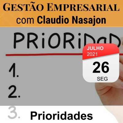 Gestão Empresarial