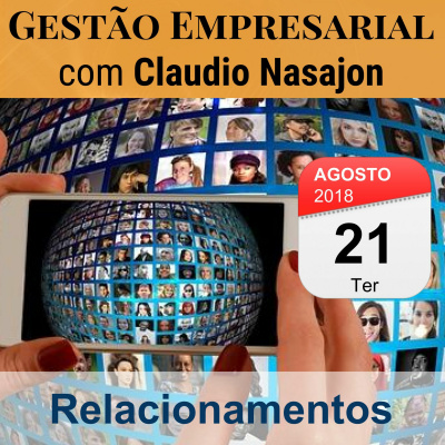 Gestão Empresarial