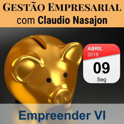 Gestão Empresarial