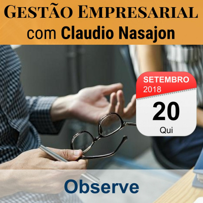 Gestão Empresarial