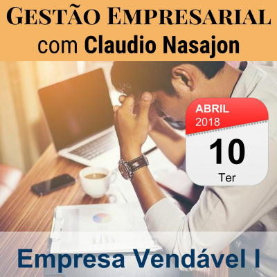 Gestão Empresarial