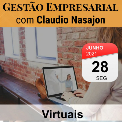 Gestão Empresarial