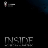 ADRO Inside on PROTON Radio by A.Fortego (esp 019 - 2013-08-06)