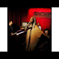 Topically Yours - Singer Lezlie Harrison