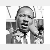 Africana Studies with Professor Manu Ampim - Dr. Martin Luther King Jr.