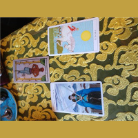 Sacred Places with Bethelle Jay - Welcome