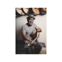 Topically Yours - Singer, musician, producer Jonathan Butler