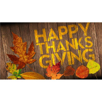 The Happy Knee - A Happy Knee for the Holiday