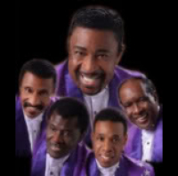 Topically Yours - Dennis Edwards (Temptations)