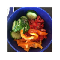 The Happy Knee - Foods to Protect your joints and prevent falls