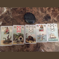 Sacred Places w/ Bethelle Jay - Kelsey Anderson 7 Day Anxiety Reducing Challenge