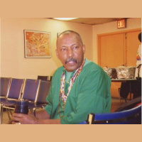 Professor James Small Show