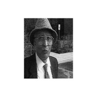 The Ted Terry Show - Guest Neely Fuller 