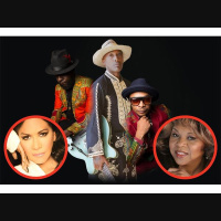 Topically Yours - RB singer Deniece Williams