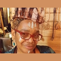 Sacred Places with Bethelle Jay - Kufunya and the Power of Crystals