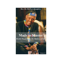 Topically Yours - Rev. Herbert Daughtry