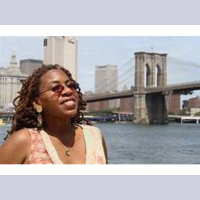 Topically Yours - African Voices/Reel Sisters Films founder, Carolyn A Butts