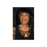 The Ted Terry Show - Guest Gloria Lynne