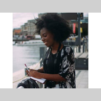 Topically Yours - Guest Naiika Sings