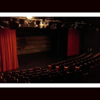 Topically Yours - Lorcan Otway, Owner of St Marks Theatre 80