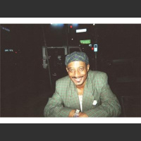 Sportz in Depth/TRUST IN GOD