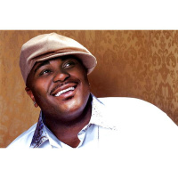Topically Yours - American Idol winner Ruben Studdard
