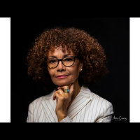 Topically Yours - Filmmaker Mariette Monpierre