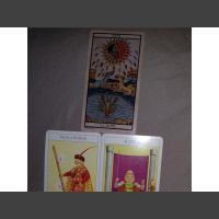 Sacred Places with Bethelle Jay - Conswella Joyce, Spiritual Psychologist, MATP