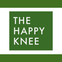 The Happy Knee 2016- practices to bring into 2017