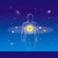 Mystic Deva Love Floods the Land