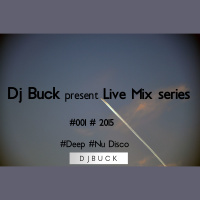 Dj Buck - Live at Lounge Bar ILLI 02.01.2015