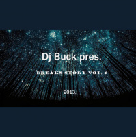 Dj Buck - Breaks Story vol. 4 (2013)
