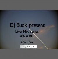 DjBuck - Live at Bar 23.07.2015