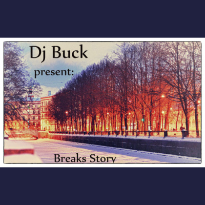 Dj Buck