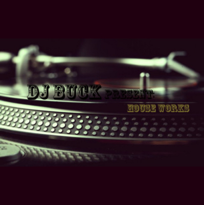 Dj Buck
