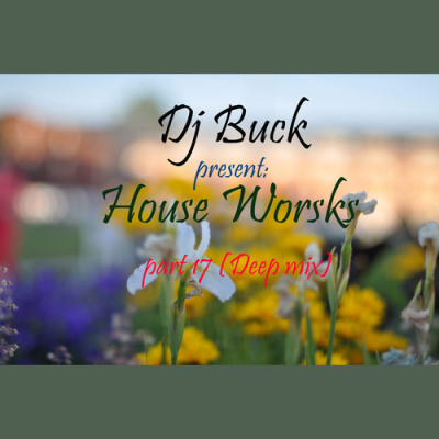 Dj Buck