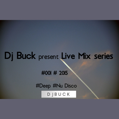 Dj Buck