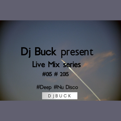 Dj Buck