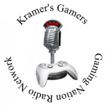 Kramers Gamers
