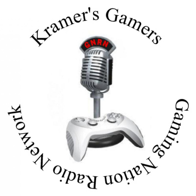 Kramers Gamers